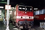 LEW 18458 - DB AG "143 082-6"
21.03.1999 - Leipzig-Engelsdorf, BetriebswerkOliver Wadewitz