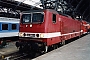 LEW 18459 - DB AG "143 083-4"
16.05.1999 - Leipzig, Hauptbahnhof
Oliver Wadewitz