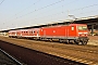 LEW 18459 - DB Regio "143 083-4"
13.08.2003 - Berlin-Schönefeld
Torsten Schulz