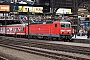 LEW 18459 - DB Regio "143 083-4"
14.05.2007 - Hamburg, Hauptbahnhof
Rudi Lautenbach