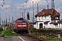 LEW 18460 - DB Regio "143 084-2"
10.05.2008 - Leipzig, Hauptbahnhof
Mario Fliege