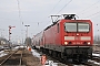 LEW 18460 - DB Regio "143 084-2"
06.02.2010 - AltenburgTorsten Barth