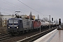 LEW 18460 - RBH Logistics "110"
05.02.2011 - Berlin-Pankow
Sebastian Schrader