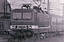 LEW 18461 - DR "243 085-8"
12.02.1988 - Dresden-Mitte
Wolfram Wätzold