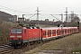 LEW 18461 - DB Regio "143 085-9"
03.02.2008 - Wetter (Ruhr)
Ingmar Weidig