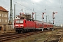 LEW 18462 - DB Regio "143 086-7"
03.02.2007 - AltenburgTorsten Barth