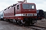 LEW 18463 - DR "143 087-5"
15.08.1992 - Neukieritzsch
Ernst Lauer