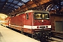 LEW 18463 - DB AG "143 087-5"
07.03.1999 - Leipzig, Hauptbahnhof
Oliver Wadewitz