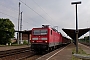 LEW 18463 - DB Regio "143 087-5"
10.06.2012 - Ruhland
Frank Gutschmidt