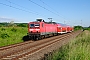 LEW 18463 - DB Regio "143 087-5"
16.06.2013 - Glauchau-Niederlungwitz
Torsten Barth