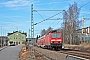 LEW 18463 - DB Regio "143 087-5"
08.03.2015 - St. Egidien
Felix Bochmann