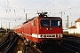 LEW 18464 - DB AG "143 088-3"
02.05.1999 - Leipzig, HauptbahnhofOliver Wadewitz