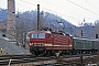 LEW 18465 - DR "243 089-0"
22.03.1991 - Bad Kösen
Ingmar Weidig