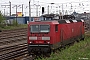 LEW 18465 - DB Regio "143 089-1"
13.04.2014 - Halle (Saale), Betreibswerk P
Ingmar Weidig