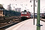 LEW 18465 - DB AG "143 089-1"
30.04.1995 - Dresden, Hauptbahnhof
Frank Weimer