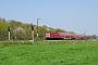 LEW 18465 - DB Regio "143 089-1"
20.04.2011 - Löhmigen
Torsten Barth