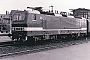 LEW 18466 - DR "243 090-8"
10.06.1986 - Dresden-Neustadt
Wolfram Wätzold