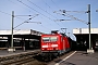 LEW 18466 - DB Regio "143 090-9"
09.05.2009 - Hannover, Hauptbahnhof
Dieter Römhild