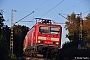 LEW 18467 - DB Regio "143 091-7"
11.10.2010 - Bad Friedrichshall-Jagstfeld
Stefan Sachs