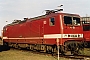 LEW 18467 - DB AG "143 091-7"
27.02.1999 - Leipzig-Engelsdorf, BetriebswerkOliver Wadewitz