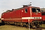 LEW 18467 - DB AG "143 091-7"
27.02.1999 - Leipzig-Engelsdorf, Betriebswerk
Oliver Wadewitz