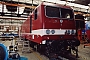 LEW 18467 - DB Regio "143 091-7"
03.05.2002 - Dessau, Ausbesserungswerk
Oliver Wadewitz