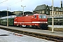 LEW 18467 - DR "243 091-6"
__.05.1986 - Halle (Saale), HauptbahnhofStefan Kunath