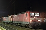 LEW 18467 - DB Regio "143 091-7"
22.12.2016 - Niederau
Johannes Mühle