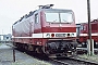 LEW 18468 - DR "243 092-4"
19.08.1988 - Engelsdorf (bei Leipzig)
Marco Osterland