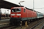 LEW 18468 - DB Regio "143 092-5"
17.02.2001 - Cottbus, Bahnhof
Oliver Wadewitz