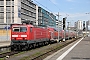 LEW 18468 - DB Regio "143 092"
07.04.2015 - Stuttgart, Hauptbahnhof
Leo Stoffel