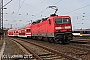 LEW 18469 - DB Regio "143 093-3"
17.04.2015 - Dresden-Altstadt
Ingo Wlodasch