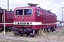 LEW 18470 - DB AG "143 094-1"
05.08.1995 - Engelsdorf (bei Leipzig)
Marco Osterland