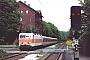 LEW 18470 - DB Regio "143 094-1"
05.05.2000 - Hösel
Raymond Kiès