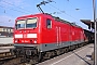 LEW 18470 - DB Regio "143 094-1"
27.02.2003 - Ansbach
Maik Watzlawik