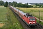 LEW 18470 - DB Regio "143 094-1"
16.06.2009 - Baiersdorf
Wolfgang Kollorz