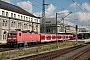 LEW 18470 - DB Regio "143 094-1"
20.09.2012 - Nürnberg, Hauptbahnhof
Thomas Tolksdorf