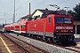 LEW 18471 - DB Regio "143 095-8"
08.07.2003 - Gaschwitz
Marco Osterland