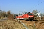 LEW 18471 - DB Regio "143 095-8"
29.03.2011 - Leipzig, Brünner Straße
Daniel Berg