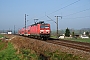 LEW 18471 - DB Regio "143 095-8"
14.04.2012 - Mockern
Torsten Barth