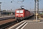 LEW 18473 - DB Regio "143 097-4"
08.10.2005 - Darmstadt, Hauptbahnhof
Robert Steckenreiter