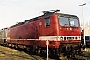 LEW 18474 - DB AG "143 098-2"
27.02.1999 - Leipzig-Engelsdorf, Betriebswerk
Oliver Wadewitz