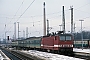 LEW 18474 - DB AG "143 098-2"
07.01.1996 - Dessau, Hauptbahnhof
Ingmar Weidig