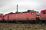 LEW 18474 - DB Regio "143 098-2"
01.02.2021 - Leverkusen-Opladen
Ingmar Weidig