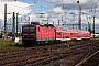 LEW 18474 - DB Regio "143 098-2"
12.07.2012 - Leipzig, Hauptbahnhof
Frank Weimer