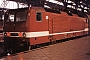 LEW 18476 - DR "243 100-5"
24.07.1991 - Leipzig, HauptbahnhofErnst Lauer