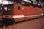 LEW 18476 - DR "243 100-5"
24.07.1991 - Leipzig, Hauptbahnhof
Ernst Lauer