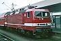 LEW 18476 - DB AG "143 100-6"
25.01.1998 - Mannheim, Hauptbahnhof
Ernst Lauer