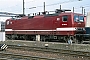 LEW 18476 - DB AG "143 100-6"
29.03.1998 - Mannheim, Bahnbetriebswerk
Ernst Lauer