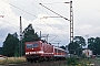 LEW 18476 - DB Regio "143 100-6"
24.07.2001 - Seubersdorf (Oberpfalz)
Ingmar Weidig